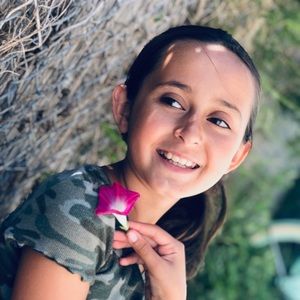 Meet your Posher, Ariel